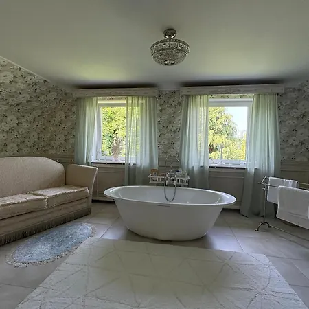 Villa Wolczkowo Residence * Wolczkowo