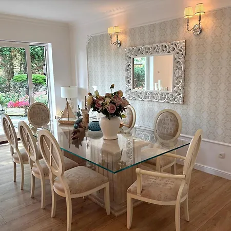Villa Wolczkowo Residence *