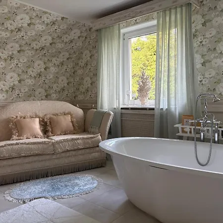 Villa Wolczkowo Residence * Wolczkowo